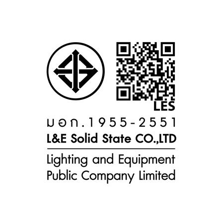 หลอด LED LUMAX MR16 ECO 7 วัตต์ WARM WHITE GU5.3_9