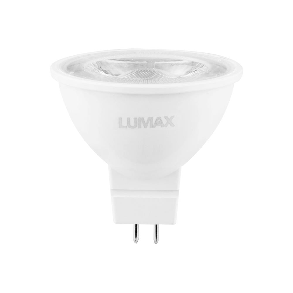 หลอด LED LUMAX MR16 ECO 7 วัตต์ COOL WHITE GU5.3