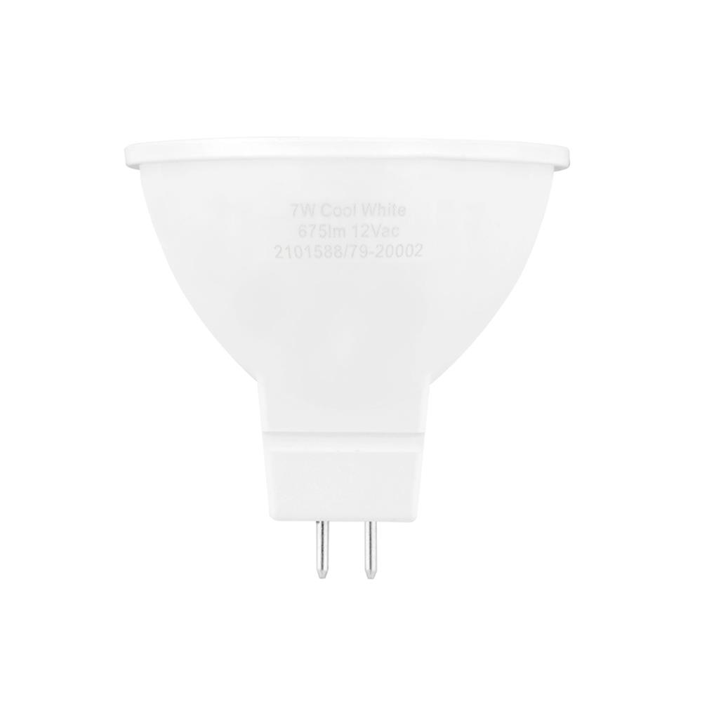 หลอด LED LUMAX MR16 ECO 7 วัตต์ COOL WHITE GU5.3