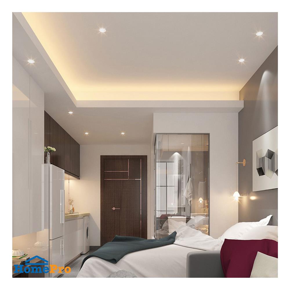 หลอด LED LUMAX MR16 ECO 7 วัตต์ COOL WHITE GU5.3