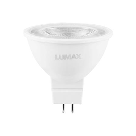 หลอด LED LUMAX MR16 ECO 7 วัตต์ COOL WHITE GU5.3
