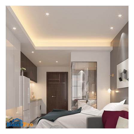 หลอด LED LUMAX MR16 ECO 7 วัตต์ COOL WHITE GU5.3_4