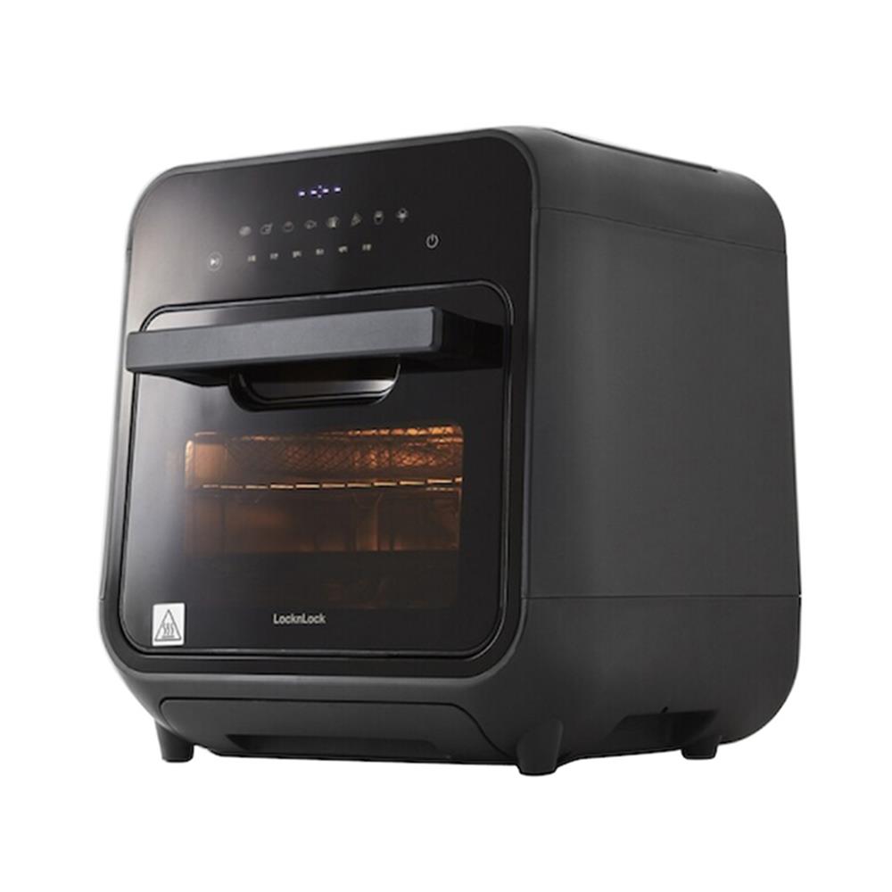 หม้อทอด LOCKNLOCK EJF693GRY