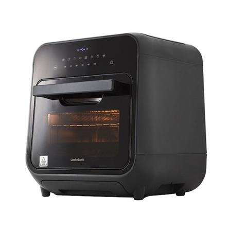 หม้อทอด LOCKNLOCK EJF693GRY_1