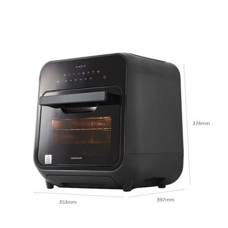 หม้อทอด LOCKNLOCK EJF693GRY_3