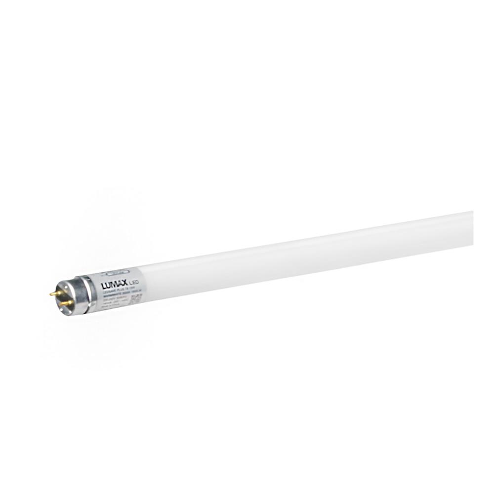 หลอด LED LUMAX T8 SAVE PLUS SE 18 วัตต์ WARM WHITE G13