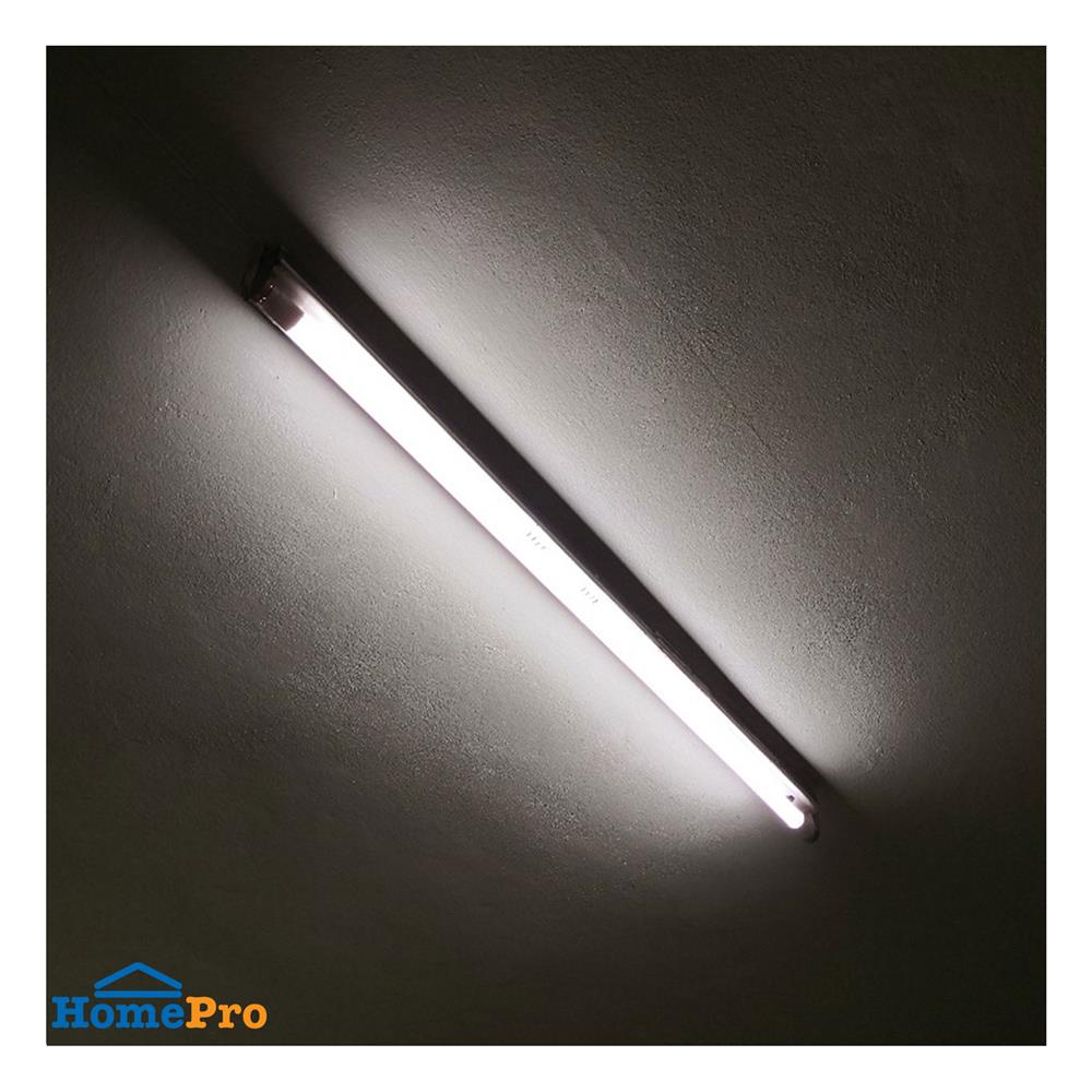 หลอด LED LUMAX T8 SAVE PLUS SE 18 วัตต์ WARM WHITE G13