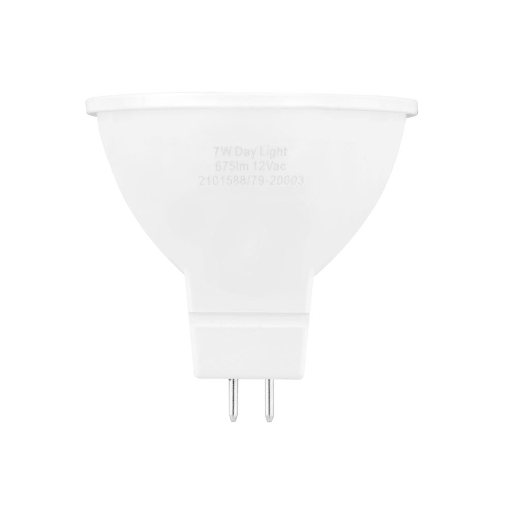 หลอด LED LUMAX MR16 ECO 7 วัตต์ DAYLIGHT GU5.3