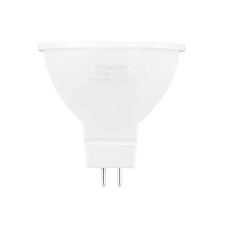 หลอด LED LUMAX MR16 ECO 7 วัตต์ DAYLIGHT GU5.3_1