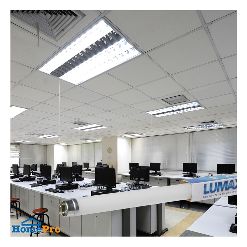 หลอด LED LUMAX T8 SAVE PLUS SE 18 วัตต์ COOL WHITE G13