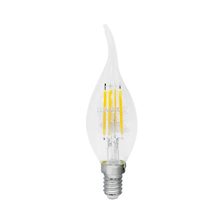 หลอด LED LUMAX FILAMENT OPERA 3 วัตต์ WARM WHITE E...