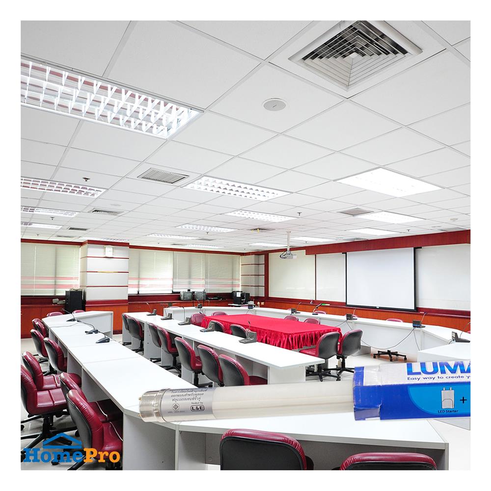 หลอด LED LUMAX T8 SAVE PLUS SE 18 วัตต์ DAYLIGHT G13
