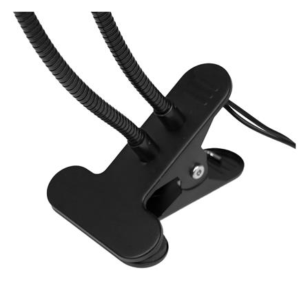 ไฟปลูกต้นไม้ LED CARINI PLANT2H 18 วัตต์ RGB สีดำ_3