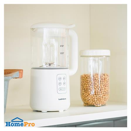 เครื่องทำน้ำเต้าหู้ LOCKNLOCK EJM813WHT_4