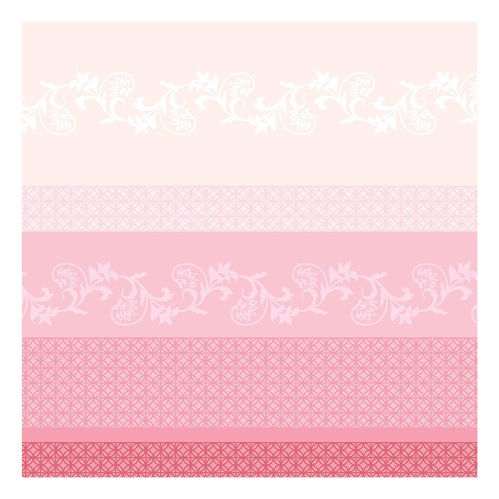 ชุดผ้าปูที่นอน 6 ฟุต 6 ชิ้น PREMIER SATIN MIX P200