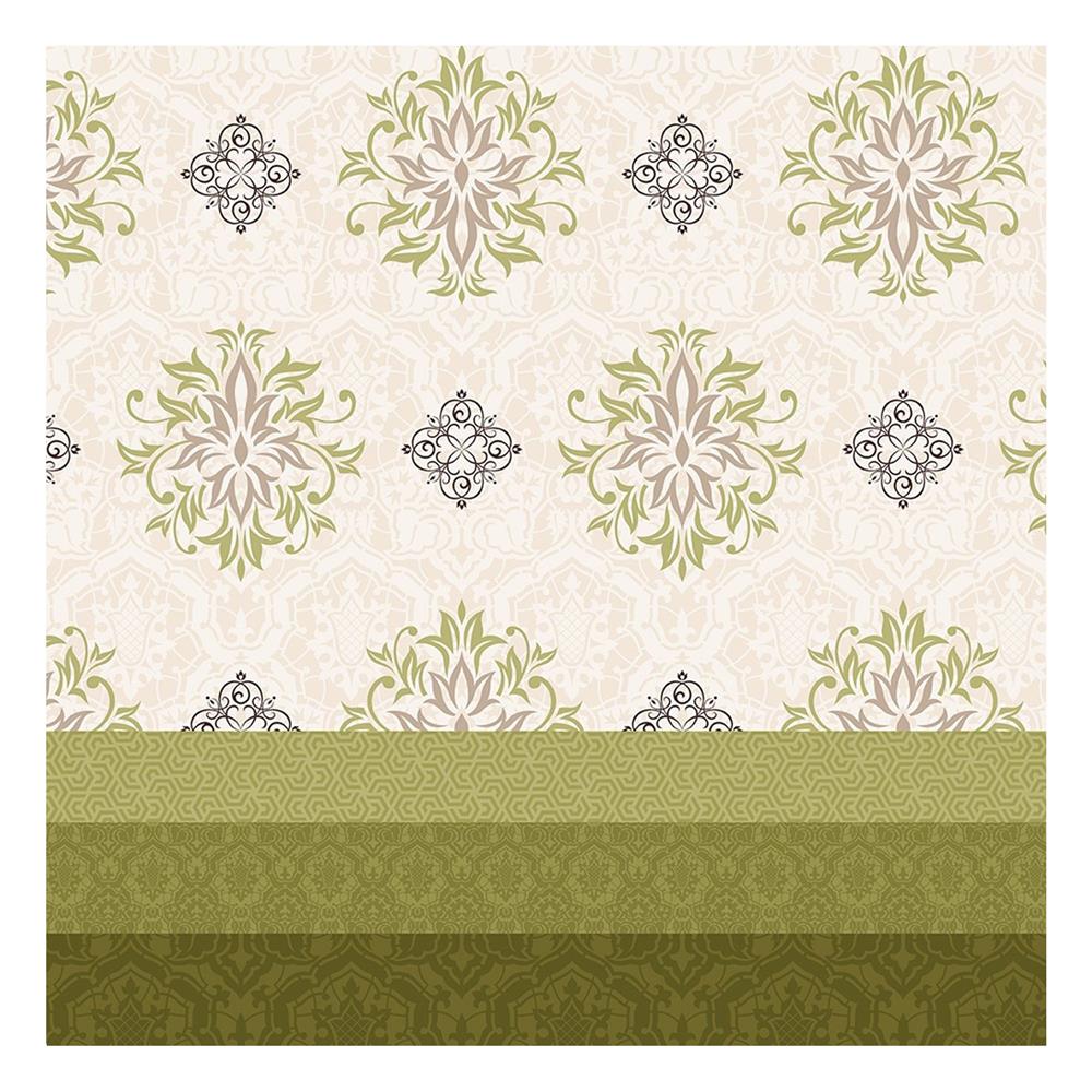 ชุดผ้าปูที่นอน 6 ฟุต 6 ชิ้น PREMIER SATIN MIX P202