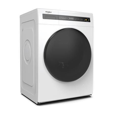 เครื่องซักอบ WHIRLPOOL WWEB8502OW 8/5 กก. 1400RMP อินเวอร์เตอร์ + ขาตั้ง_2