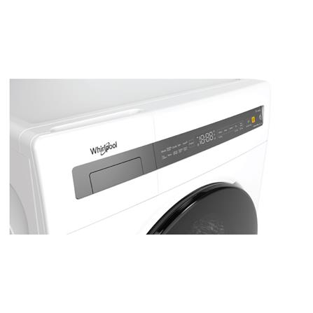 เครื่องซักอบ WHIRLPOOL WWEB8502OW 8/5 กก. 1400RMP อินเวอร์เตอร์ + ขาตั้ง_3