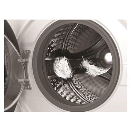 เครื่องซักอบ WHIRLPOOL WWEB8502OW 8/5 กก. 1400RMP อินเวอร์เตอร์ + ขาตั้ง_5