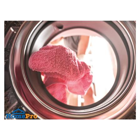 เครื่องซักอบ WHIRLPOOL WWEB8502OW 8/5 กก. 1400RMP อินเวอร์เตอร์ + ขาตั้ง_10