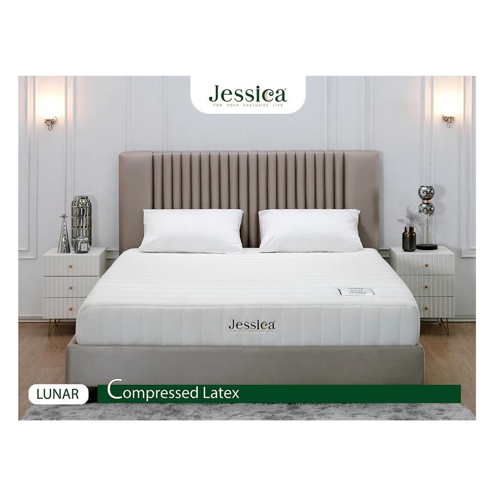 ที่นอน 6 ฟุต JESSICA LUNAR