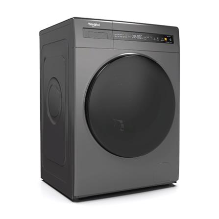 เครื่องซักอบ WHIRLPOOL WWEB11702OG 11/7 กก. 1400RMP อินเวอร์เตอร์ + ขาตั้ง_2