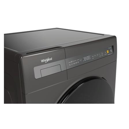 เครื่องซักอบ WHIRLPOOL WWEB11702OG 11/7 กก. 1400RMP อินเวอร์เตอร์ + ขาตั้ง_3