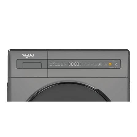 เครื่องซักอบ WHIRLPOOL WWEB11702OG 11/7 กก. 1400RMP อินเวอร์เตอร์ + ขาตั้ง_4