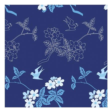 ชุดผ้าปูที่นอน 6 ฟุต 6 ชิ้น PREMIER SATIN MIX P203_3