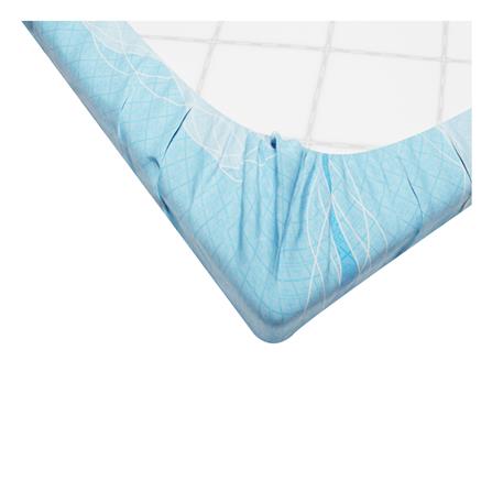 ชุดผ้าปูที่นอน 3.5 ฟุต 3 ชิ้น PREMIER SATIN MIX P207_2