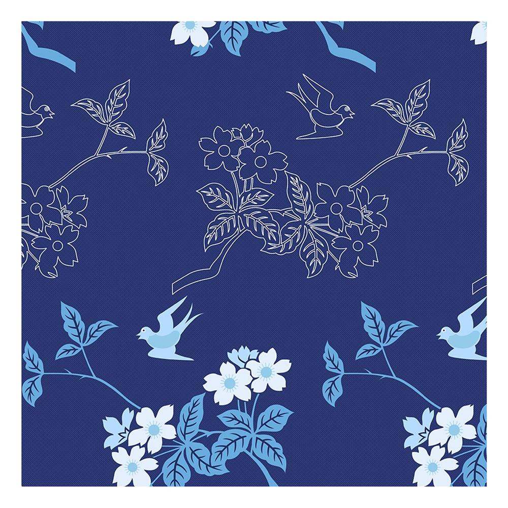 ชุดผ้าปูที่นอน 6 ฟุต 5 ชิ้น PREMIER SATIN MIX P203