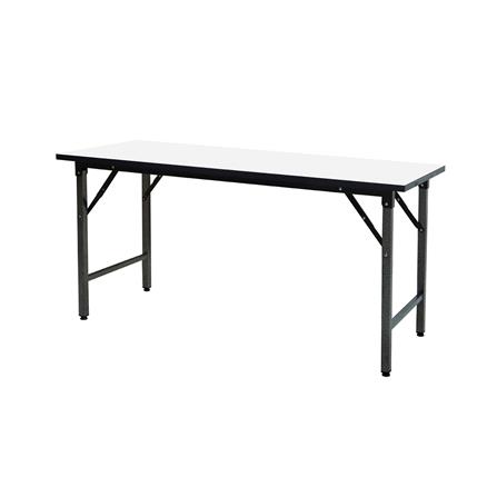 โต๊ะอเนกประสงค์เหลี่ยม SURE GTF-45150 สีขาว_0