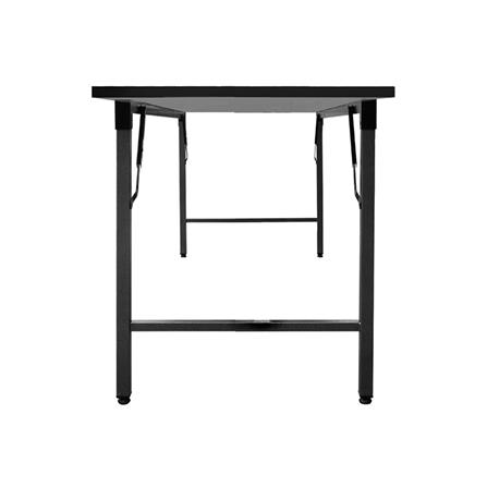 โต๊ะอเนกประสงค์เหลี่ยม SURE GTF-45150 สีขาว_1