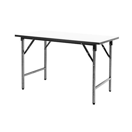 โต๊ะอเนกประสงค์เหลี่ยม SURE GTF-60120 สีขาว_0