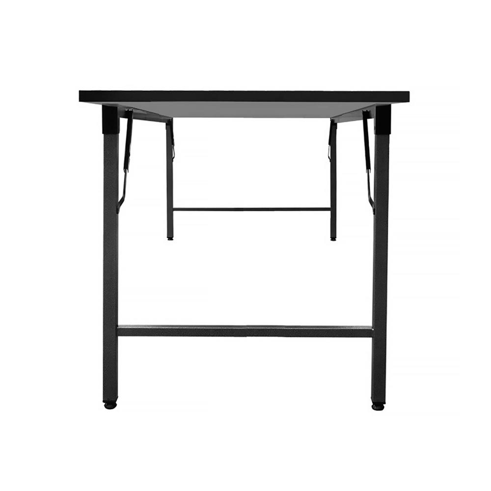 โต๊ะอเนกประสงค์เหลี่ยม SURE GTF-60150 สีขาว