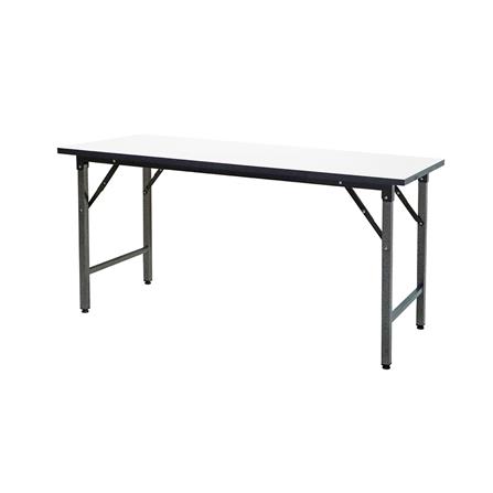 โต๊ะอเนกประสงค์เหลี่ยม SURE GTF-60150 สีขาว