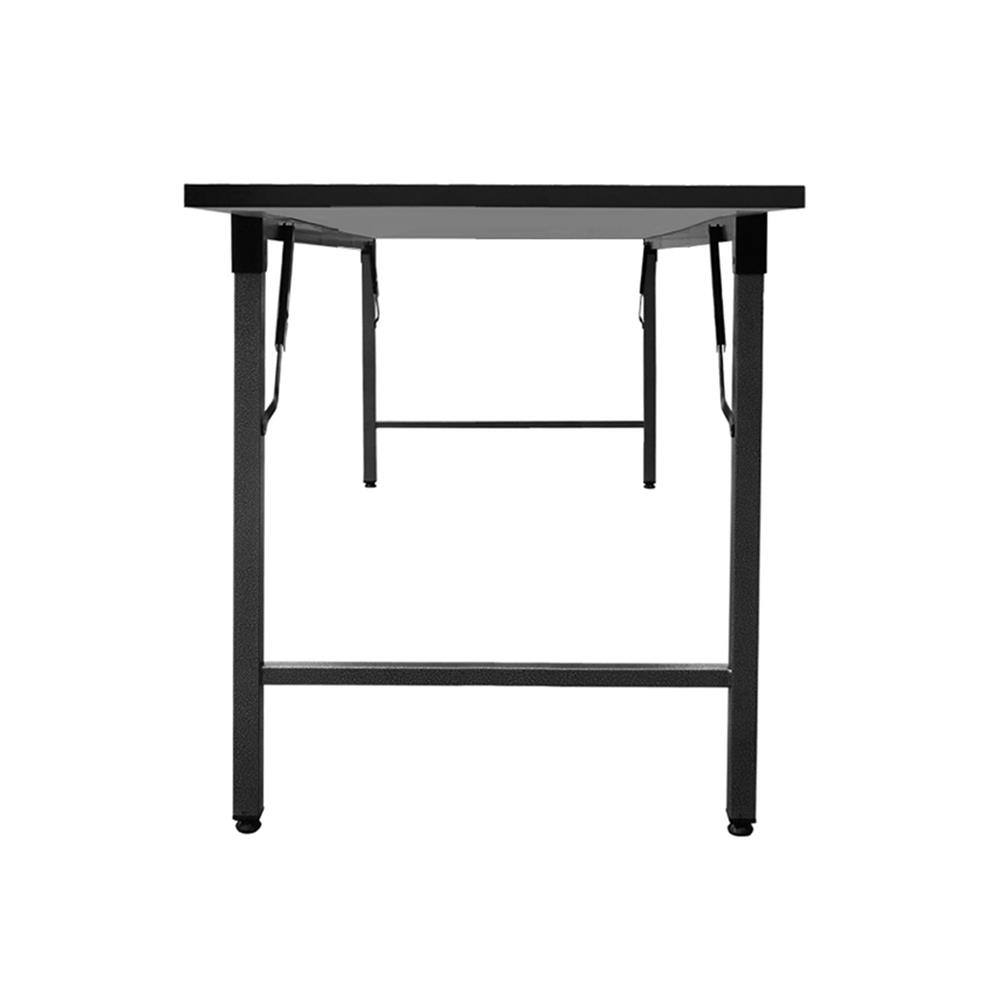 โต๊ะอเนกประสงค์เหลี่ยม SURE GTF-45180 สีขาว