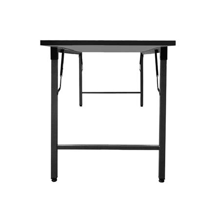 โต๊ะอเนกประสงค์เหลี่ยม SURE GTF-45180 สีขาว_1