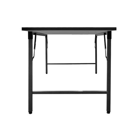 โต๊ะอเนกประสงค์เหลี่ยม SURE GTF-75120 สีขาว_1