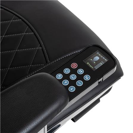 เก้าอี้สำนักงาน SHIMONO SHI-Q8 สีดำ_1