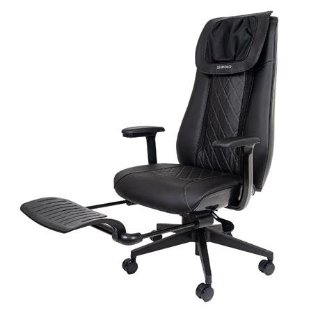 เก้าอี้สำนักงาน SHIMONO SHI-Q8 สีดำ_2