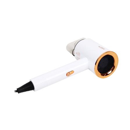 ไดร์เป่าผม SUOKA SK2138 สีขาว 1000 วัตต์_1