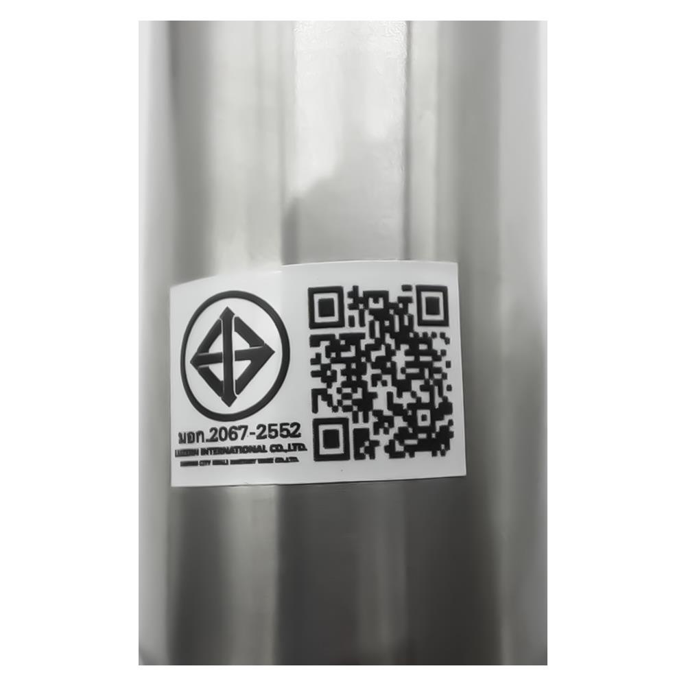 ก๊อกซิงค์เดี่ยวเคาน์เตอร์ LUZERN LS-2005