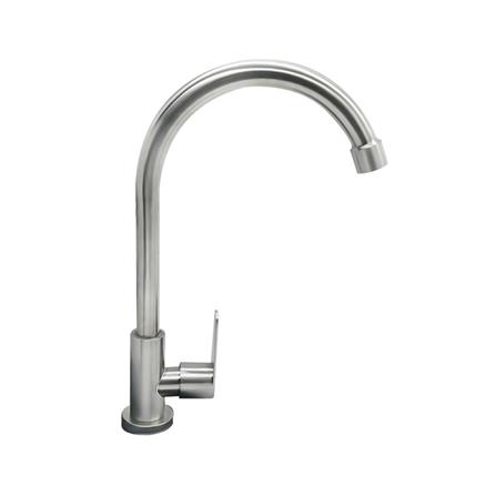 ก๊อกซิงค์เดี่ยวเคาน์เตอร์ LUZERN LS-2005_1