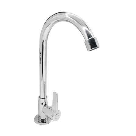 ก๊อกซิงค์เดี่ยวเคาน์เตอร์ HOEN EN-7605