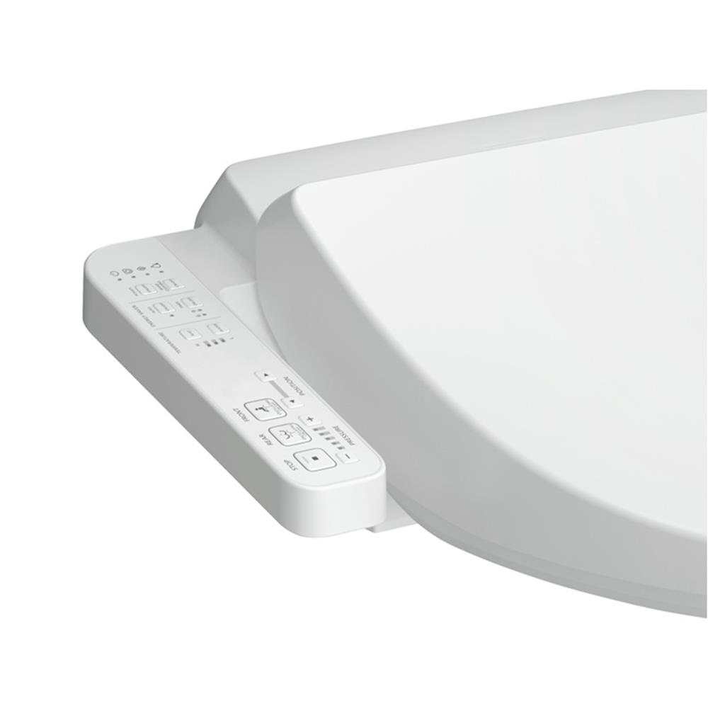 ฝารองนั่งอัตโนมัติ TOTO TCF23710ATH