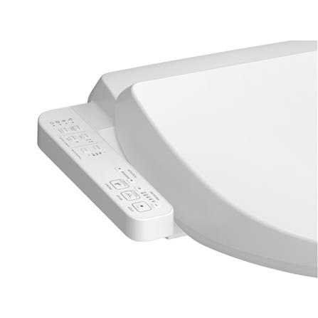 ฝารองนั่งอัตโนมัติ TOTO TCF23710ATH_1