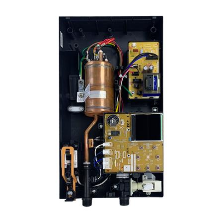 เครื่องทำน้ำอุ่น PANASONIC DH-4UD1TZ 4800 วัตต์ สีเทา/เงิน_3