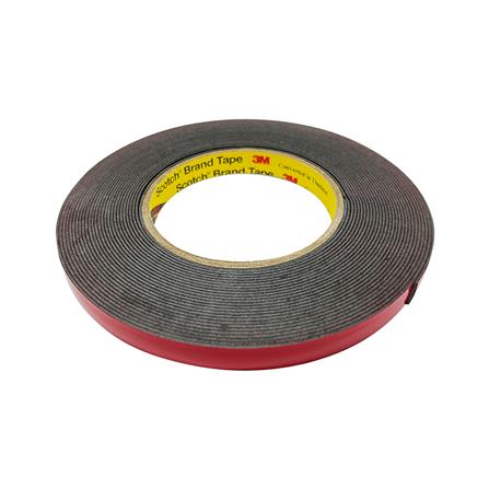 เทปกาว 2 หน้า ชนิดแรงยึดสูง 3M 12 มม. x 10 ม._0