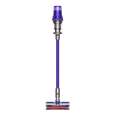 เครื่องดูดฝุ่นแบบด้าม DYSON SV18 DIGITAL SLIM FLUFFY IRON/PURPLE_1